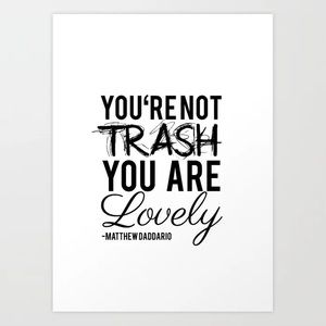 Meet your Posher, Angelica